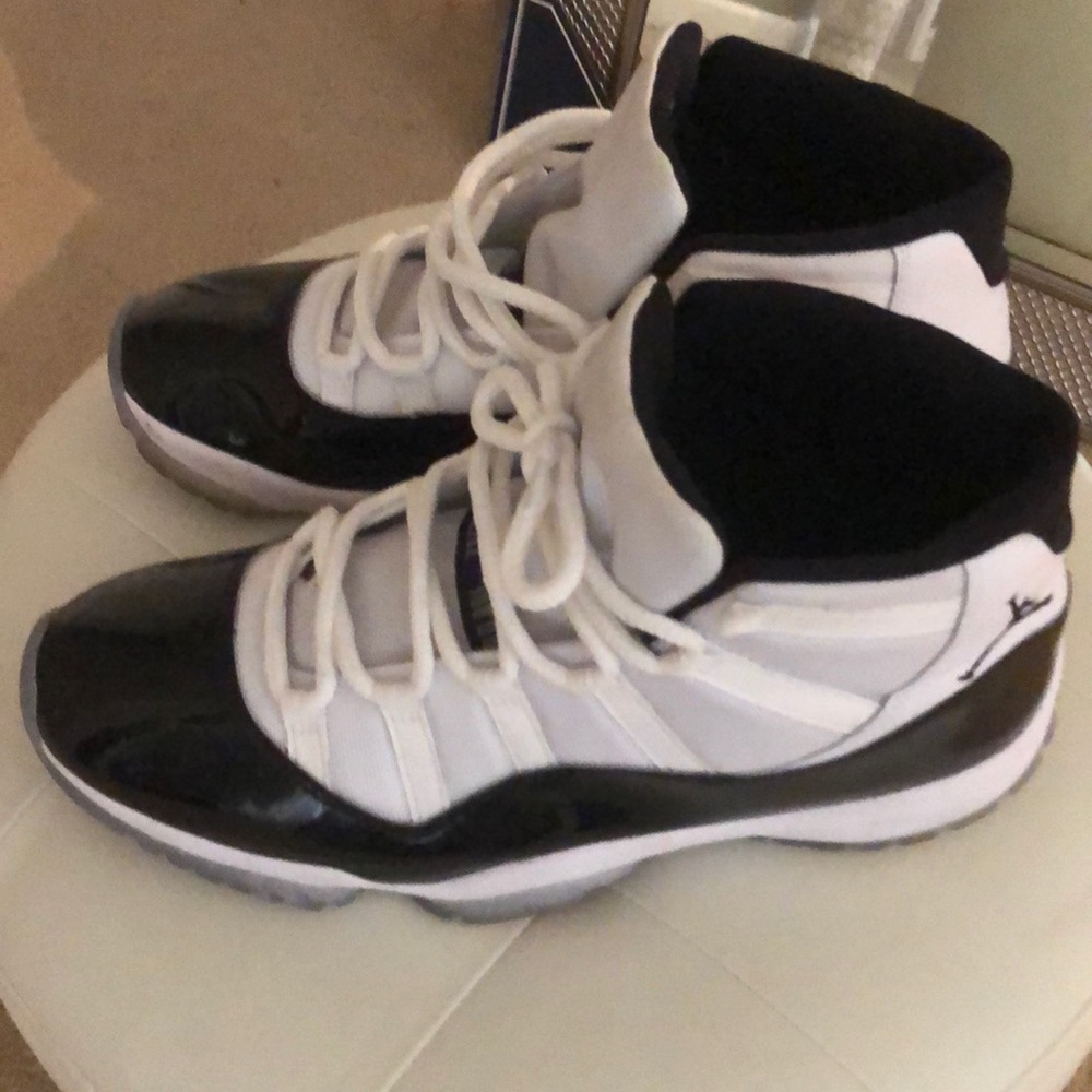 Nike air Jordan